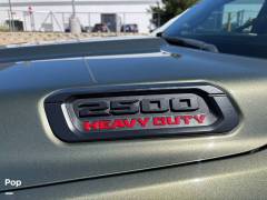 2020 Dodge Ram Custom 2500 Overland PowerWagon-4WD, $ 119,999