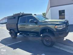 2020 Dodge Ram Custom 2500 Overland PowerWagon-4WD, $ 119,999