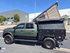 2020 Dodge Ram Custom 2500 Overland PowerWagon-4WD, $ 119,999