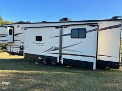 2020 Forest River Cardinal Limited 3830BHLE, $ 44,500