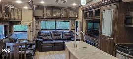 2017 Grand Design Solitude 369RL, $ 39,995