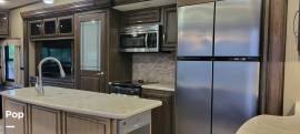 2017 Grand Design Solitude 369RL, $ 39,995