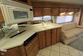 1999 Airstream Cutter 35, $ 38,499