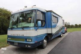 1999 Airstream Cutter 35, $ 38,499