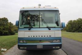 1999 Airstream Cutter 35, $ 38,499