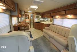 1999 Airstream Cutter 35, $ 38,499