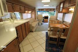 1999 Airstream Cutter 35, $ 38,499