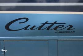 1999 Airstream Cutter 35, $ 38,499