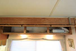 1999 Airstream Cutter 35, $ 38,499