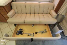 1999 Airstream Cutter 35, $ 38,499