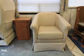 1999 Airstream Cutter 35, $ 38,499