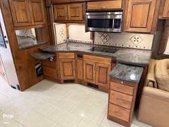 2013 Monaco Diplomat 40PDQ, $ 124,900