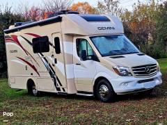 2019 Thor Motor Coach Gemini 24TF, $ 81,550
