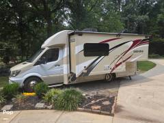 2019 Thor Motor Coach Gemini 24TF, $ 81,550