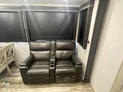 2022 Keystone Avalanche 390DS, $ 65,900