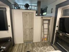 2022 Keystone Avalanche 390DS, $ 65,900
