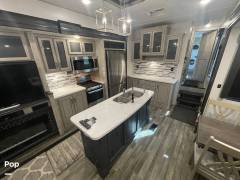 2022 Keystone Avalanche 390DS, $ 65,900