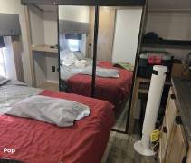 2023 Cherokee Arctic Wolf 3660SUITE, $ 57,000