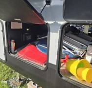 2023 Cherokee Arctic Wolf 3660SUITE, $ 57,000
