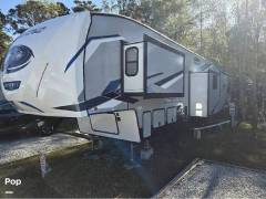 2023 Cherokee Arctic Wolf 3660SUITE, $ 57,000