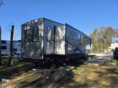 2023 Cherokee Arctic Wolf 3660SUITE, $ 57,000