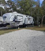 2023 Cherokee Arctic Wolf 3660SUITE, $ 57,000