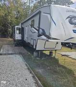 2023 Cherokee Arctic Wolf 3660SUITE, $ 57,000
