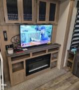 2023 Cherokee Arctic Wolf 3660SUITE, $ 57,000