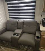 2023 Cherokee Arctic Wolf 3660SUITE, $ 57,000