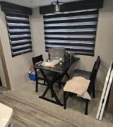 2023 Cherokee Arctic Wolf 3660SUITE, $ 57,000