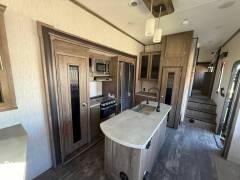 2019 Forest River Sabre 38RDP, $ 45,600