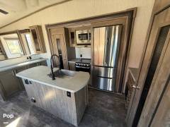 2019 Forest River Sabre 38RDP, $ 45,600