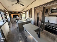 2019 Forest River Sabre 38RDP, $ 45,600