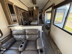 2019 Forest River Sabre 38RDP, $ 45,600