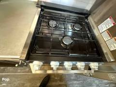 2019 Forest River Sabre 38RDP, $ 45,600