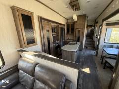 2019 Forest River Sabre 38RDP, $ 45,600