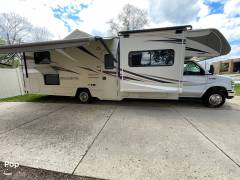 2018 Winnebago Minnie Winnie 31D, $ 56,000