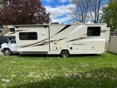 2018 Winnebago Minnie Winnie 31D, $ 56,000