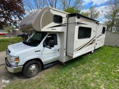 2018 Winnebago Minnie Winnie 31D, $ 56,000
