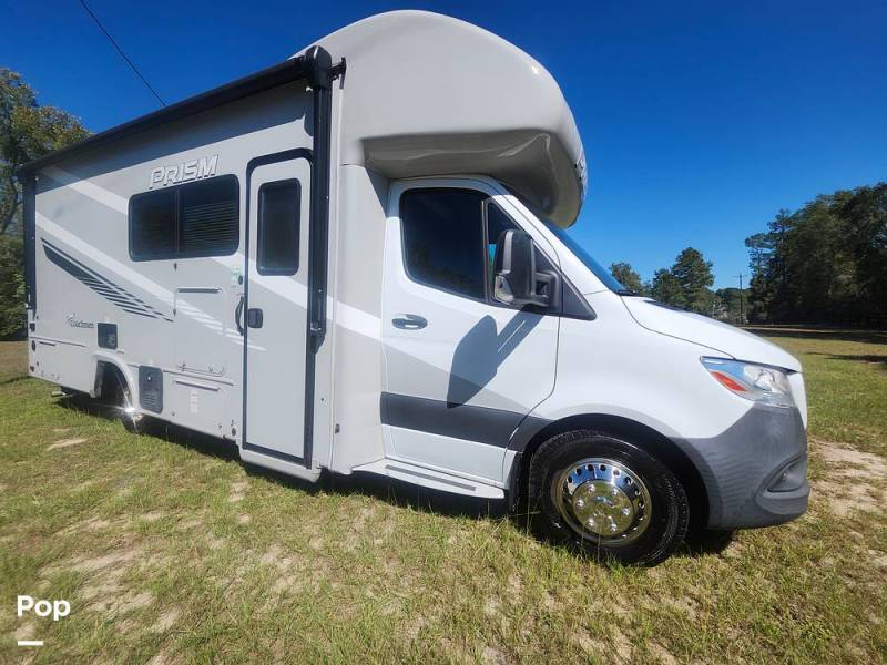 2022 Coachmen Prism Select 24FSS, $ 94,055