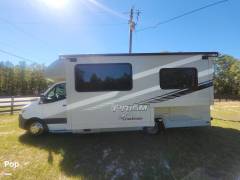 2022 Coachmen Prism Select 24FSS, $ 94,055