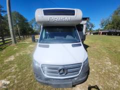 2022 Coachmen Prism Select 24FSS, $ 94,055