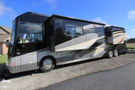 2013 Winnebago Journey 42E, $ 129,900