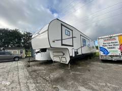 2024 Forest River Rogue 357SUT, $ 50,000