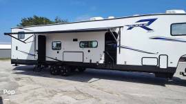 2024 Forest River Rogue 357SUT, $ 50,000