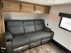 2024 Forest River Rogue 357SUT, $ 50,000
