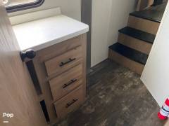 2024 Forest River Rogue 357SUT, $ 50,000
