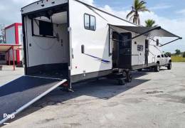 2024 Forest River Rogue 357SUT, $ 50,000