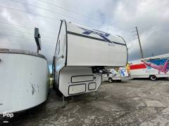 2024 Forest River Rogue 357SUT, $ 50,000