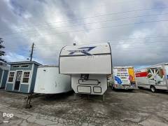 2024 Forest River Rogue 357SUT, $ 50,000